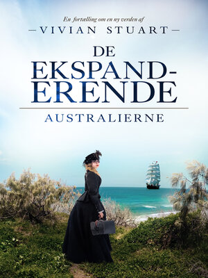 cover image of De ekspanderende